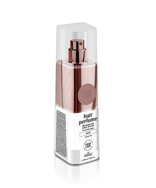 NISHLADY HAIR PERFUMES