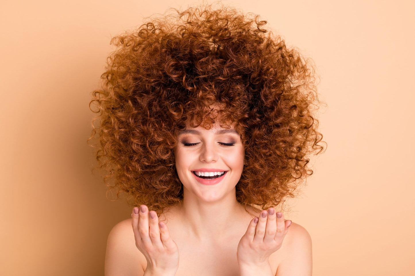 Nishlady Curl Manifesto Conditioner 503ml / 17fl.oz