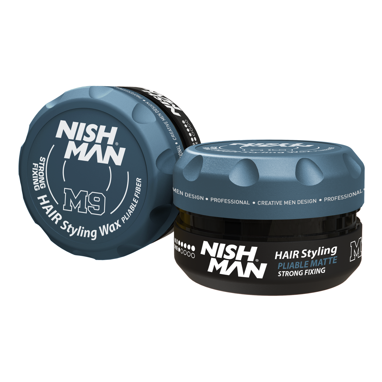 Nishman Hair Styling M Series