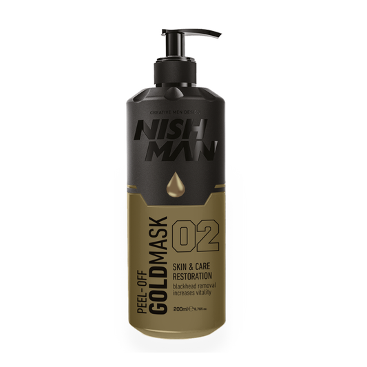 NISHMAN FACE & SKIN CARE
