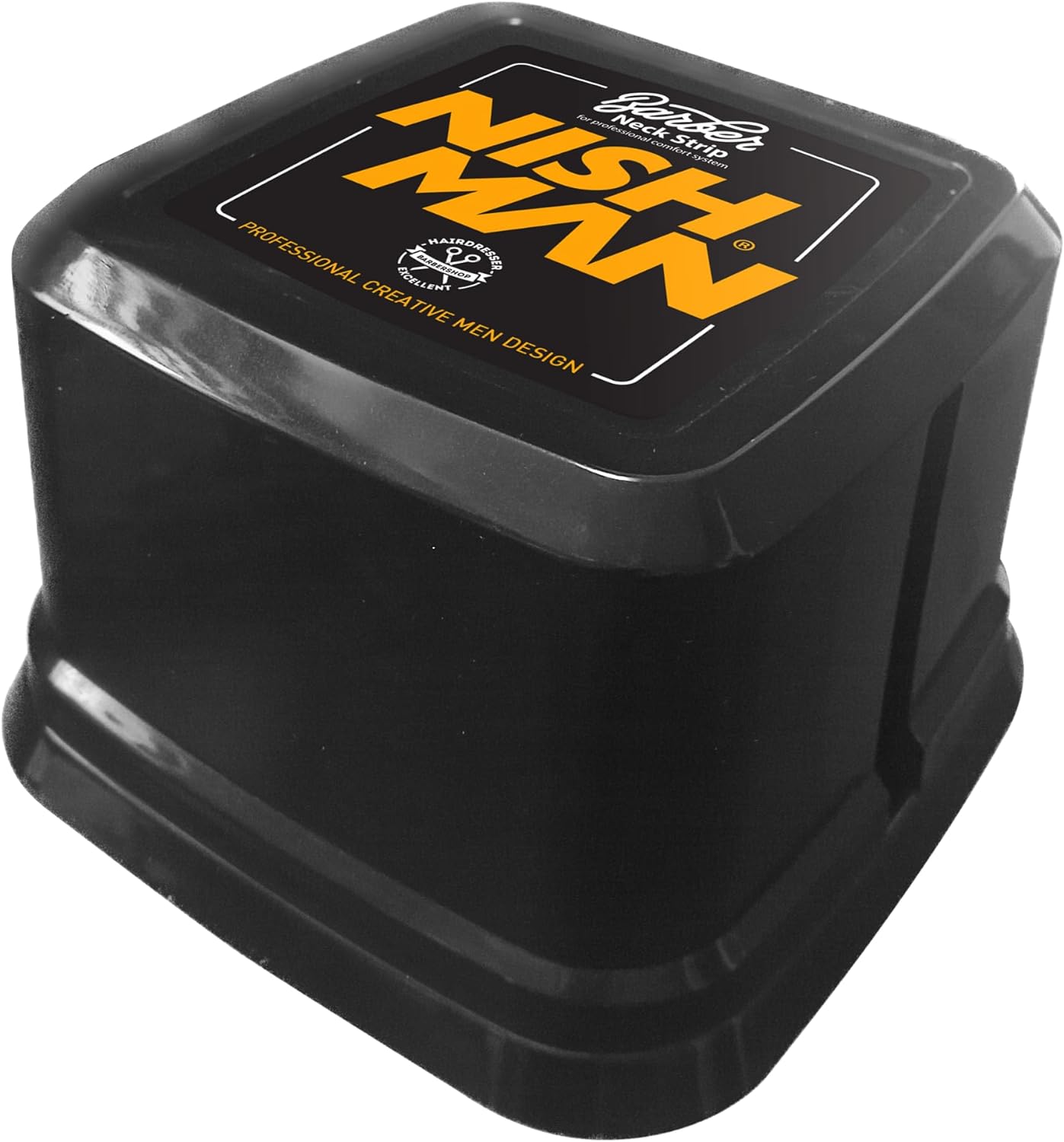 Nishman Neck Strip Paper Dispenser