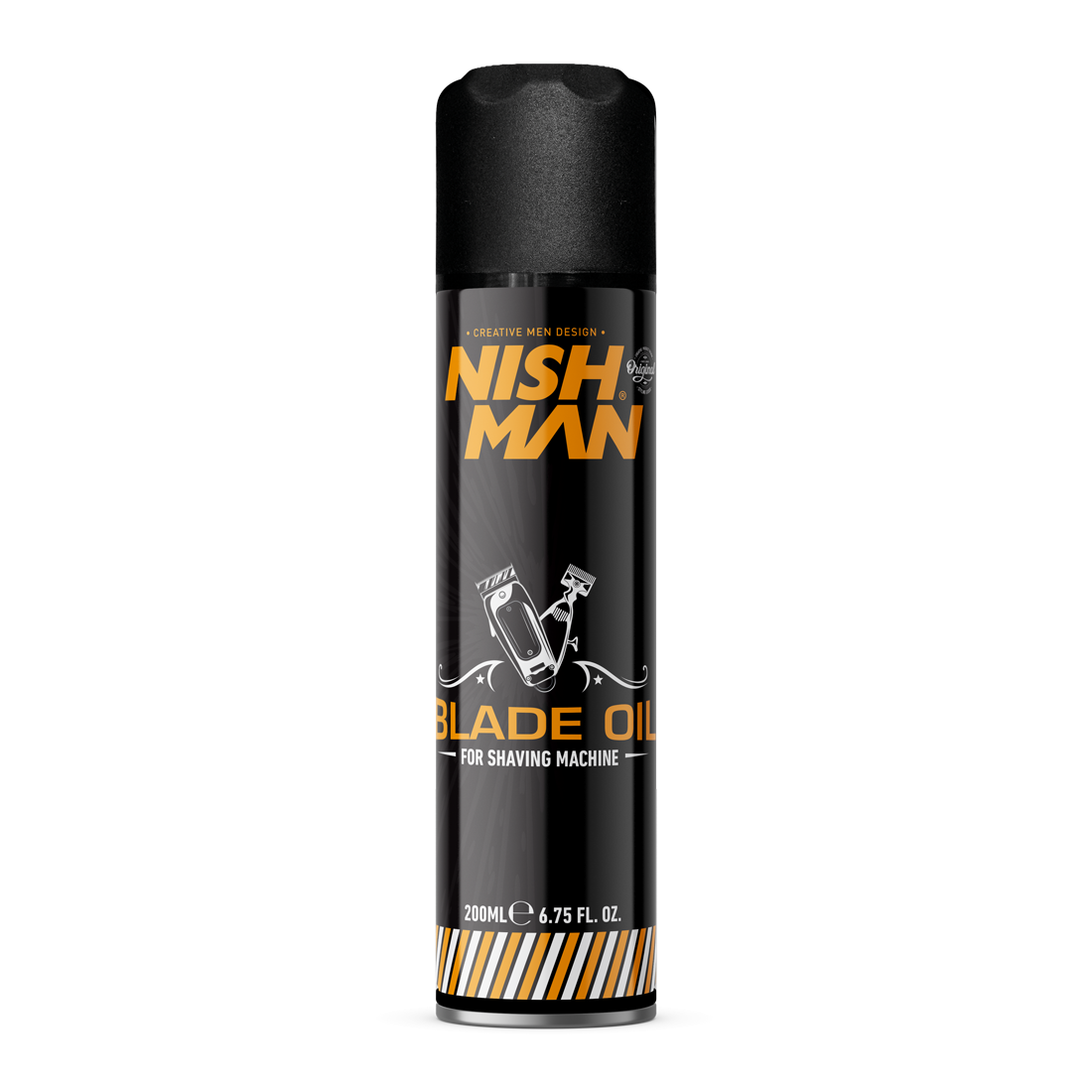 NISHMAN SALON ESSENTIALS
