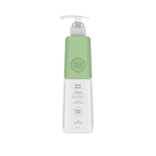 NISHLADY DEEP DETOX