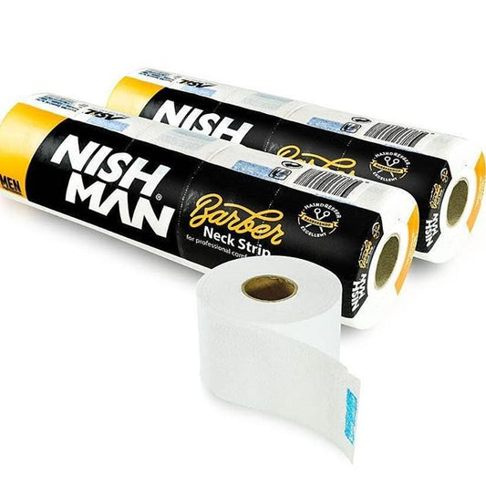 NISHMAN SALON ESSENTIALS