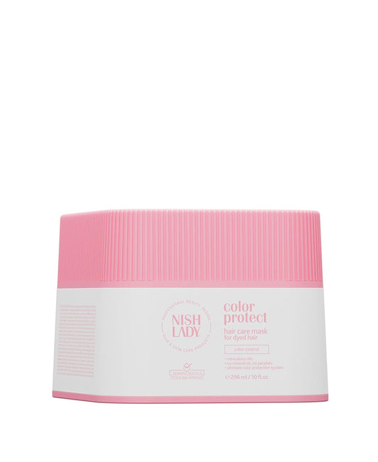 Nishlady Color Protect Hair Mask 275ml / 9.3fl.oz