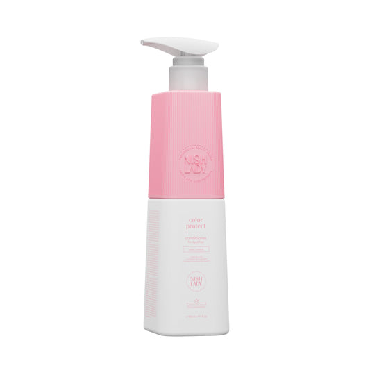 Nishlady Color Protect Conditioner 503ml / 17fl.oz