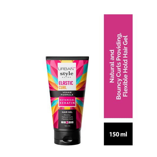 URBAN CARE STYLE GUIDE HAIR STYLING SERIES