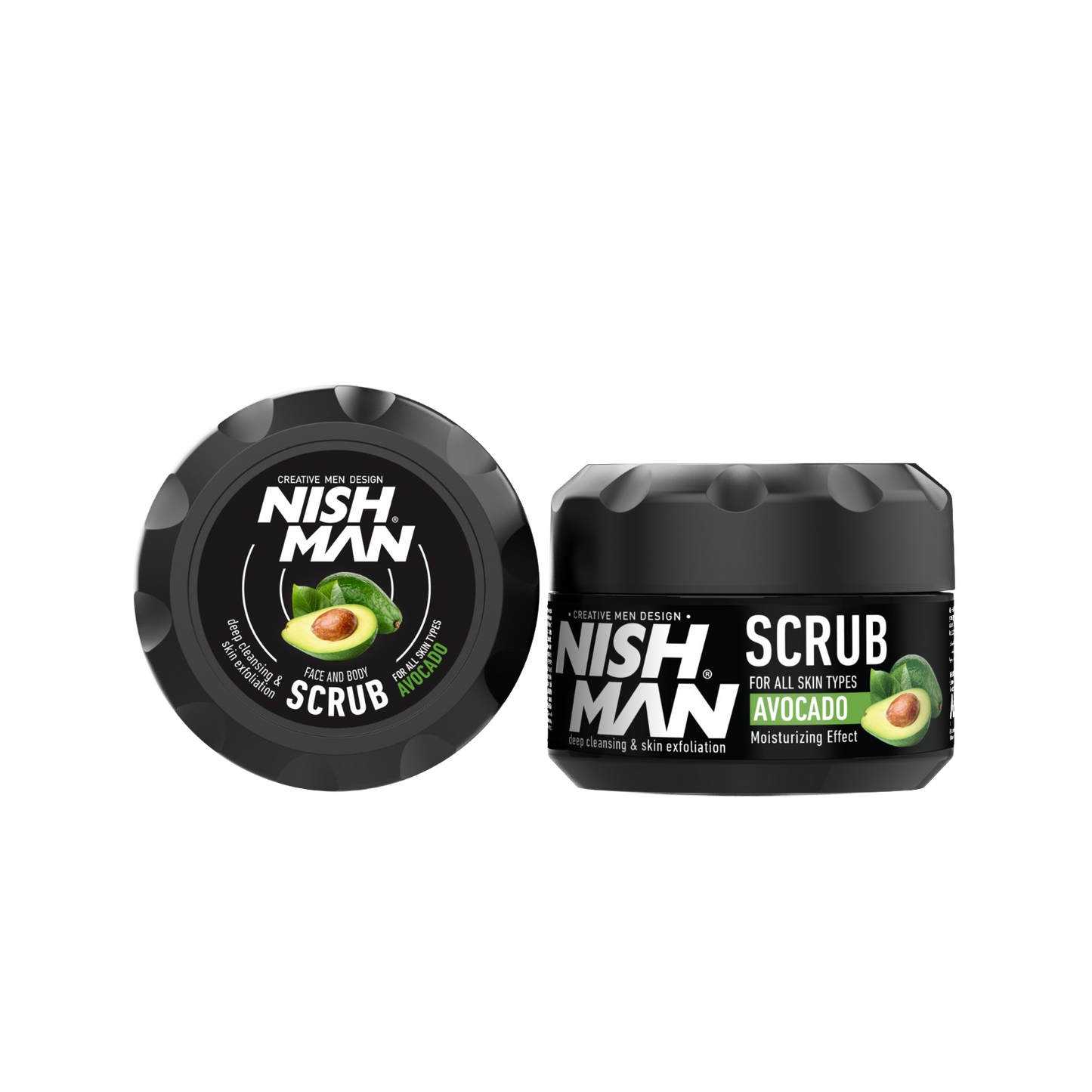 NISHMAN FACE & SKIN CARE