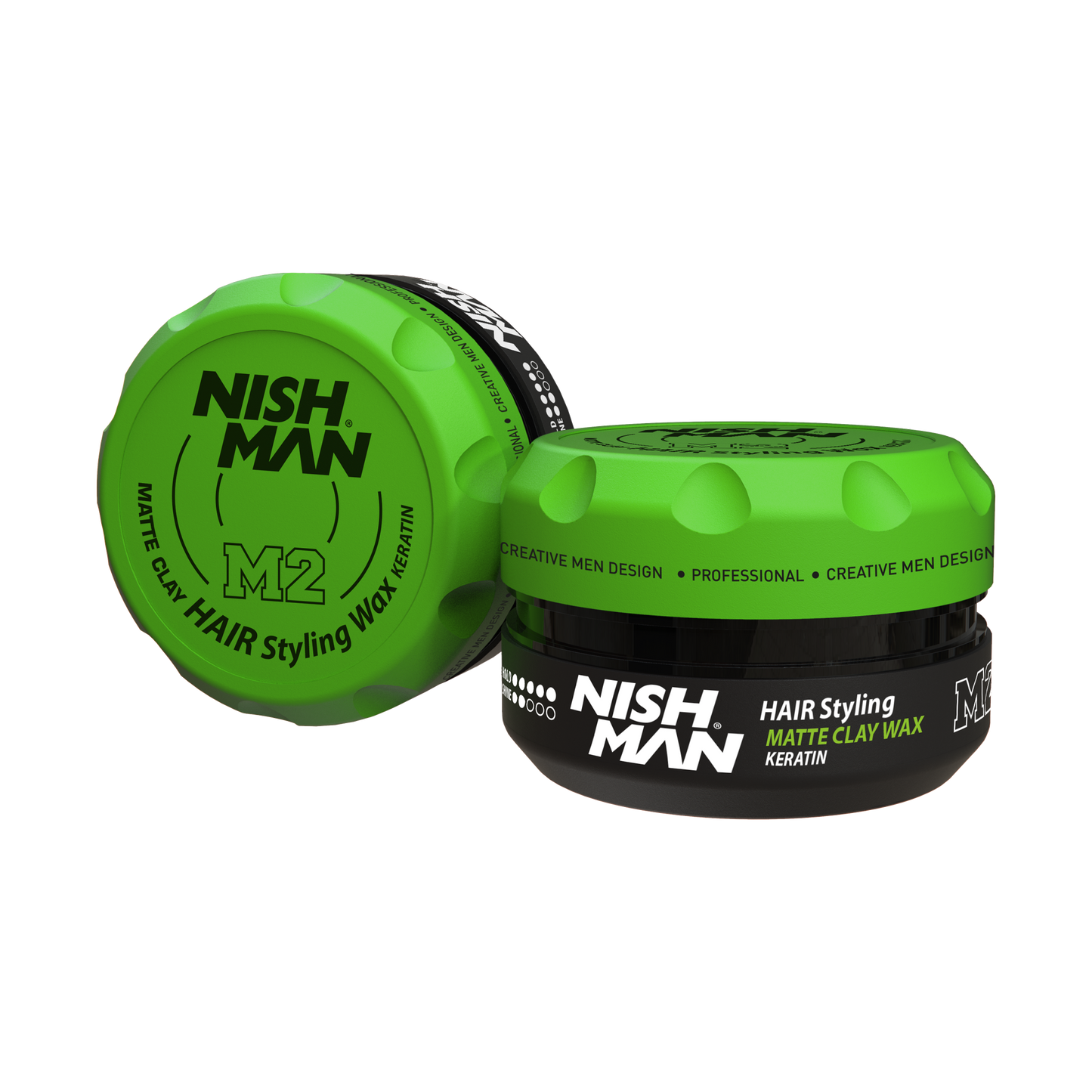 Nishman Hair Styling M Series