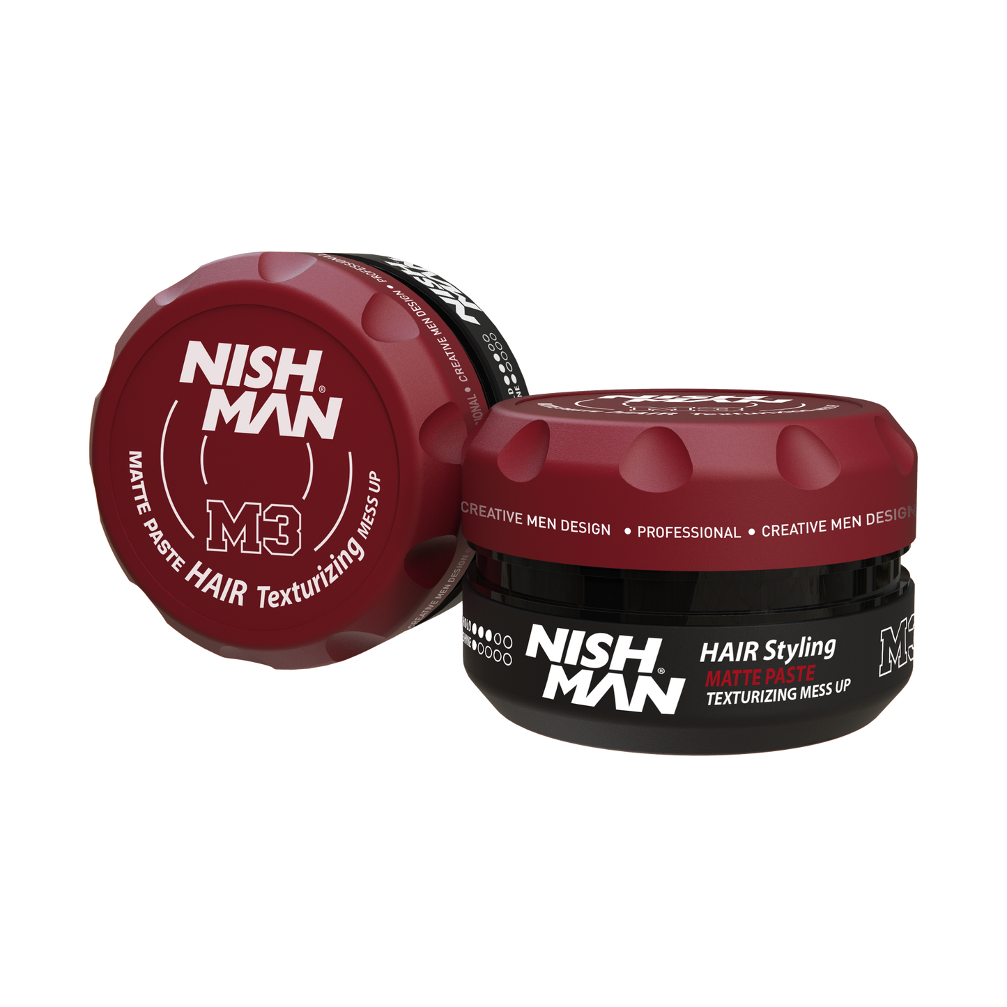 Nishman Hair Styling M Series