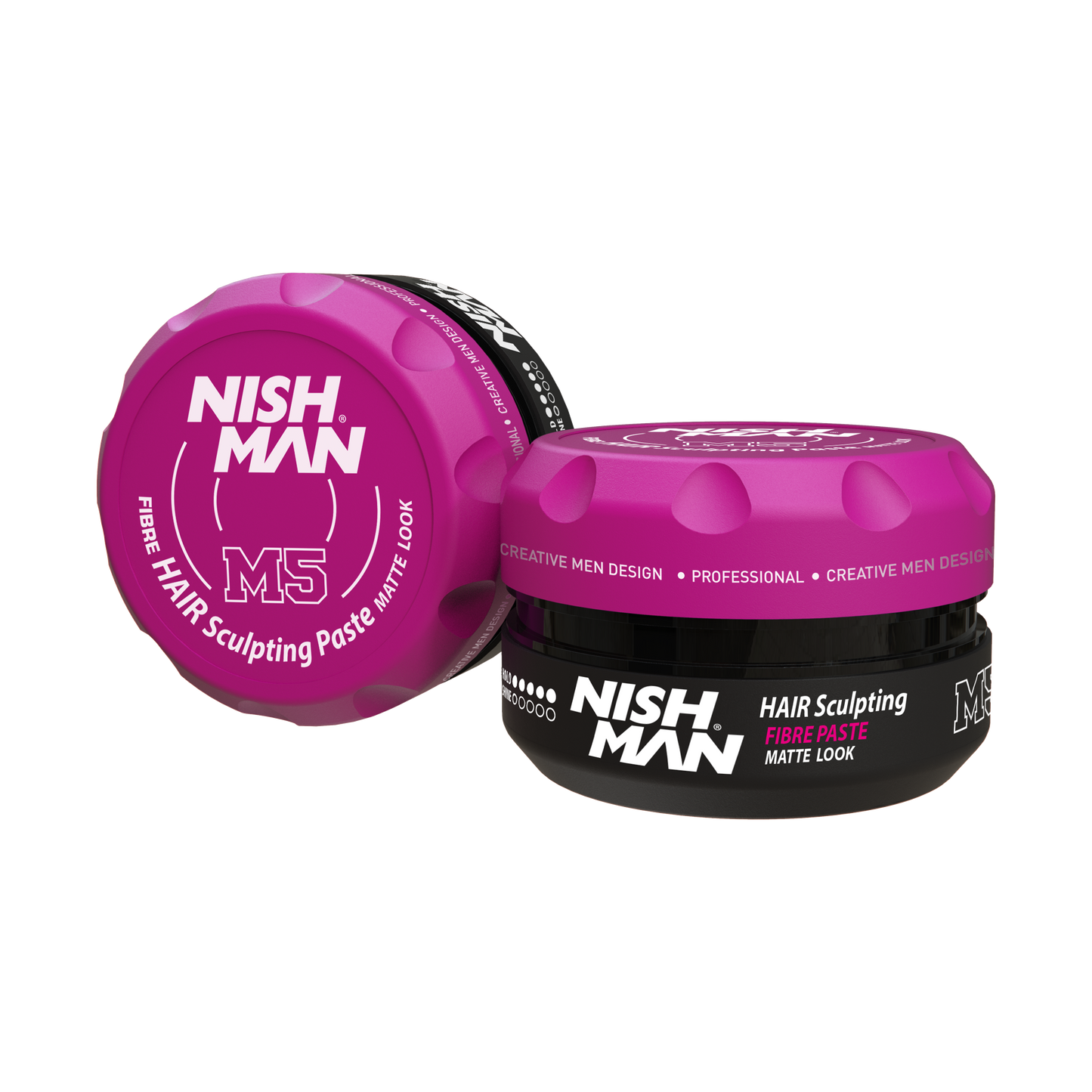 Nishman Hair Styling M Series