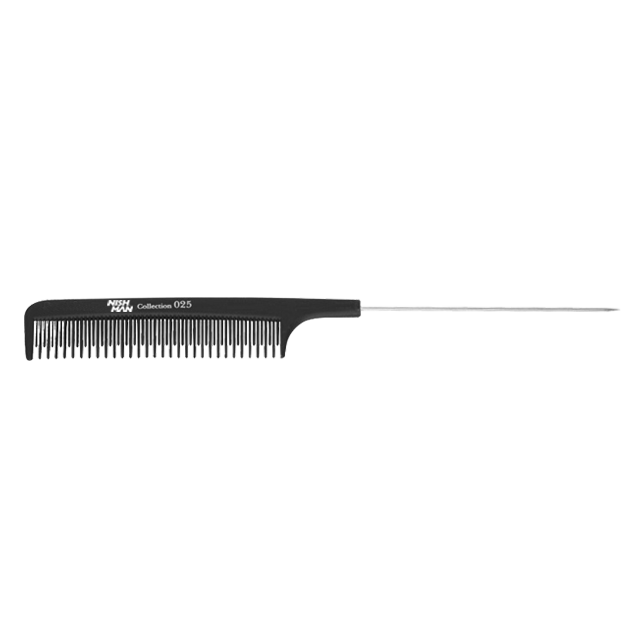 NISHMAN PROFESSIONAL HAIR COMBS