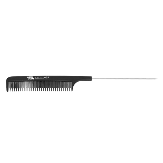 NISHMAN PROFESSIONAL HAIR COMBS