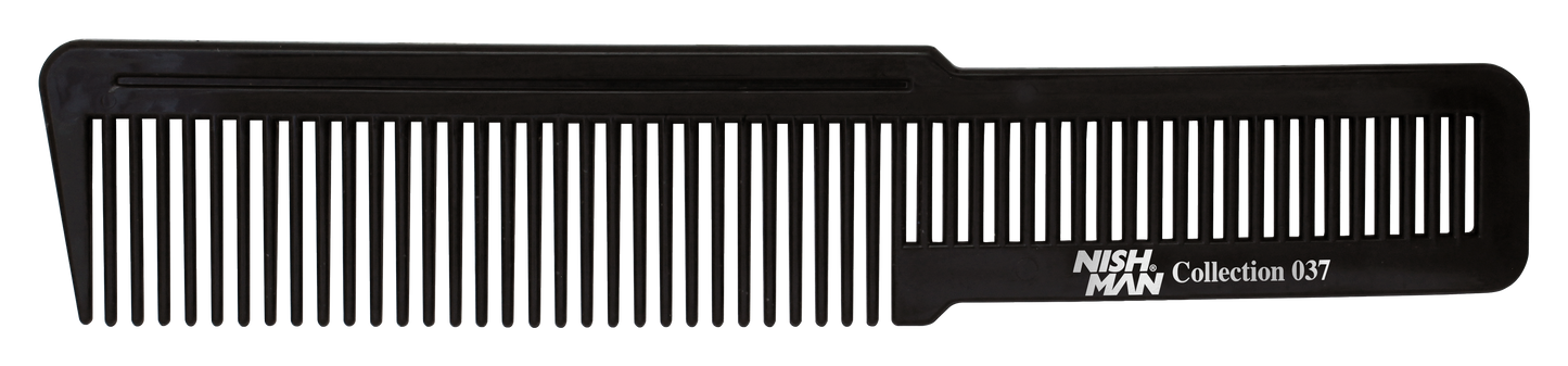 NISHMAN PROFESSIONAL HAIR COMBS
