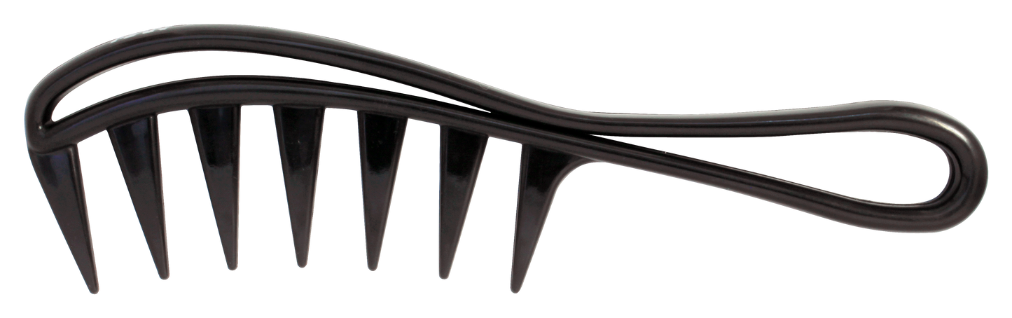 NISHMAN PROFESSIONAL HAIR COMBS