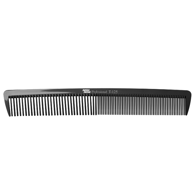 NISHMAN PROFESSIONAL HAIR COMBS