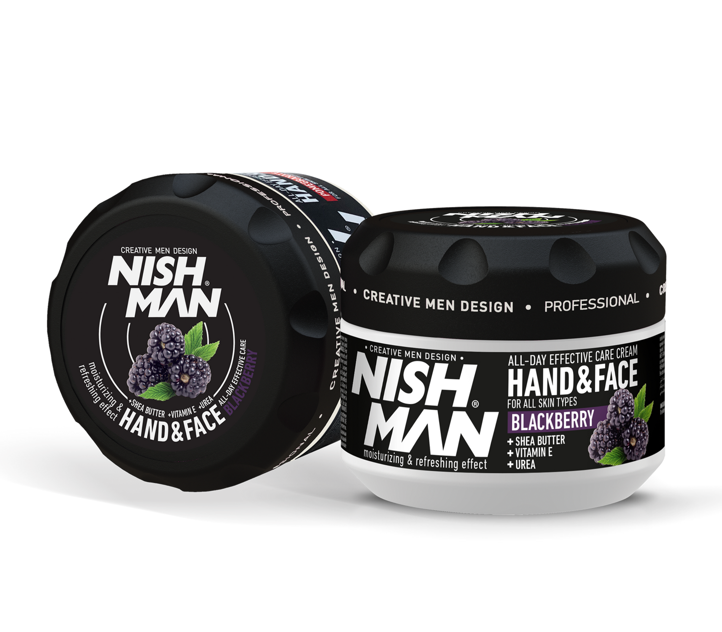 NISHMAN FACE & SKIN CARE