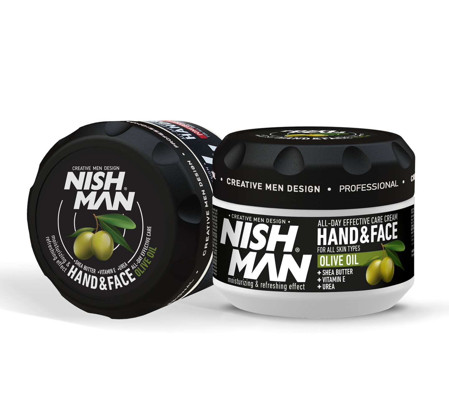 NISHMAN FACE & SKIN CARE