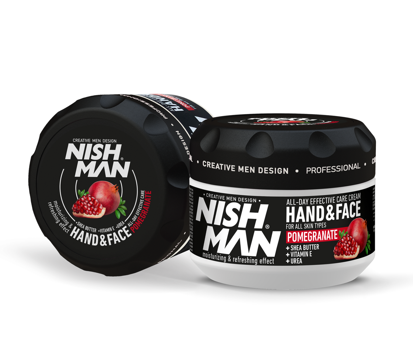 NISHMAN FACE & SKIN CARE