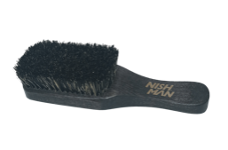 NISHMAN PROFESSIONAL HAIR - BEARD & NECK BRUSHES