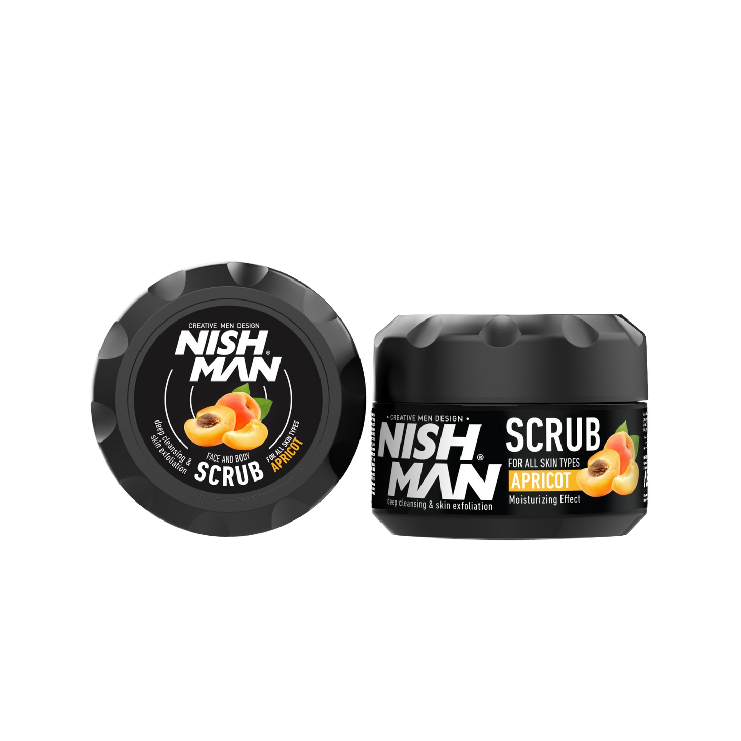 NISHMAN FACE & SKIN CARE
