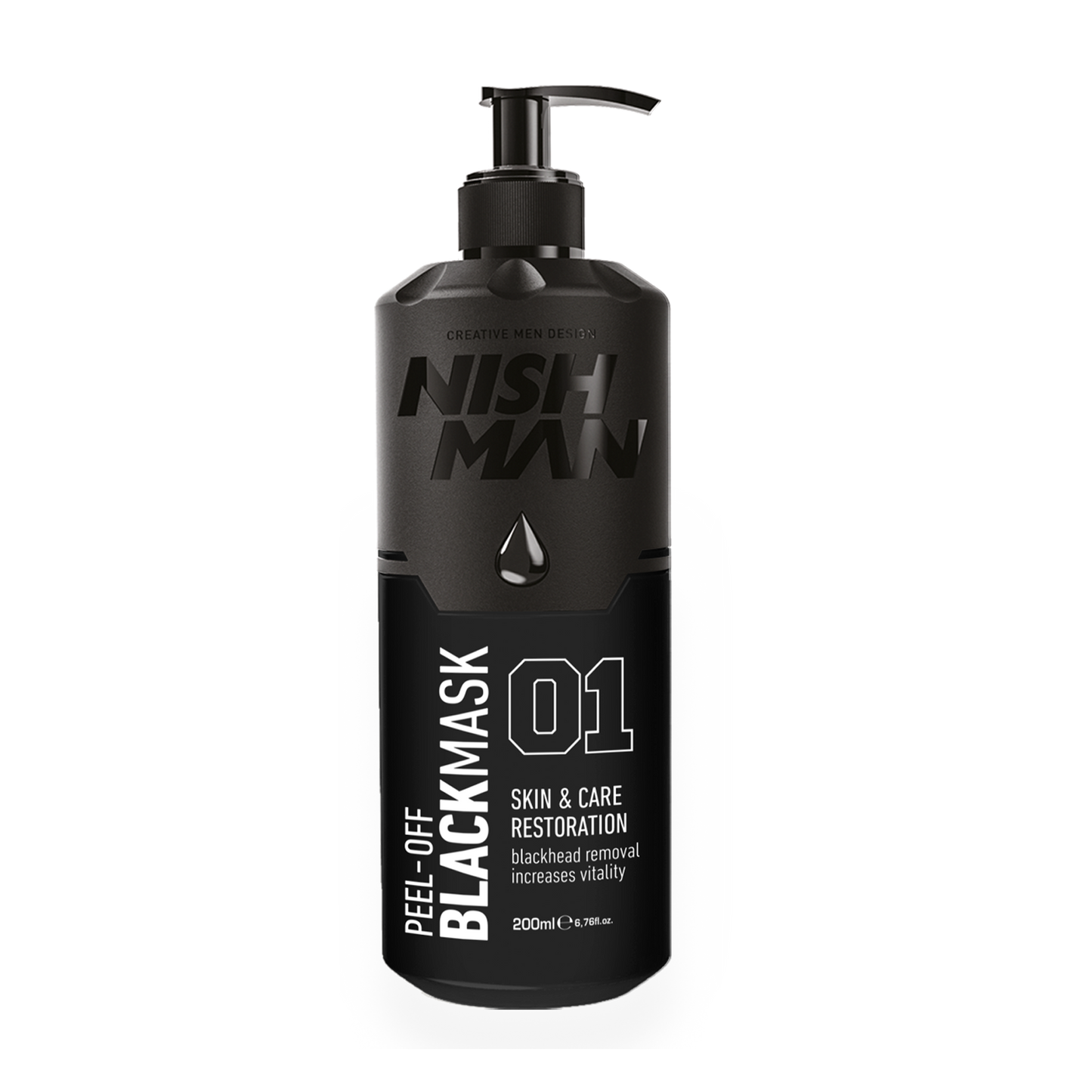 NISHMAN FACE & SKIN CARE