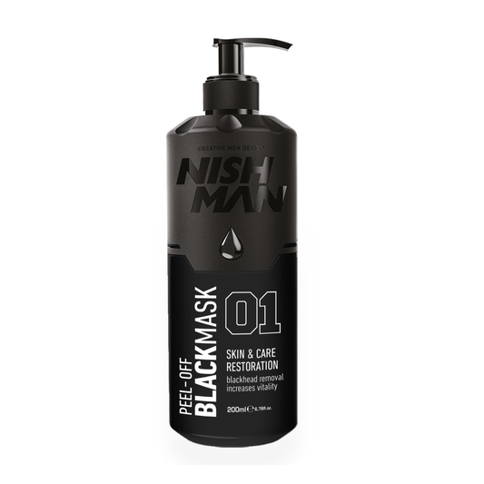 NISHMAN FACE & SKIN CARE