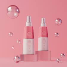 COLOR PROTECT COLOR AND HEAT PROTECTION SPRAY CONDITIONER