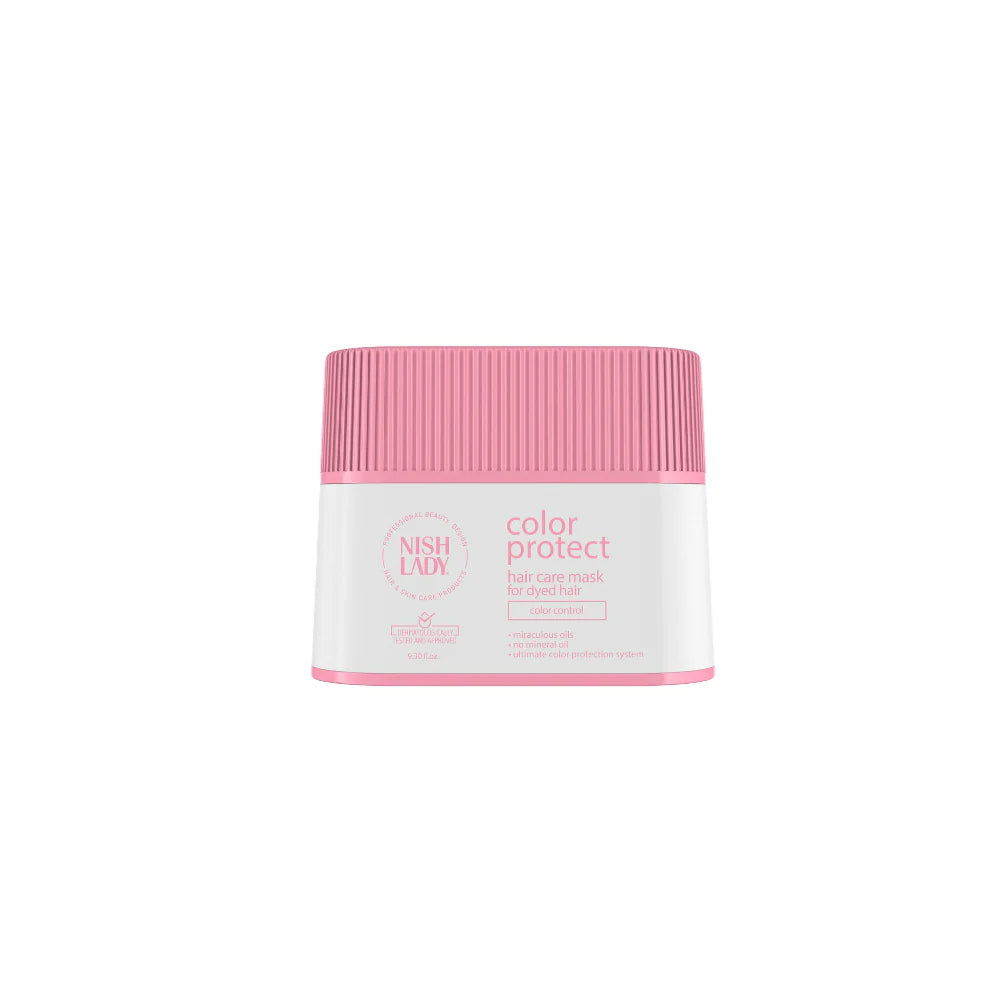 NISHLADY COLOR PROTECT