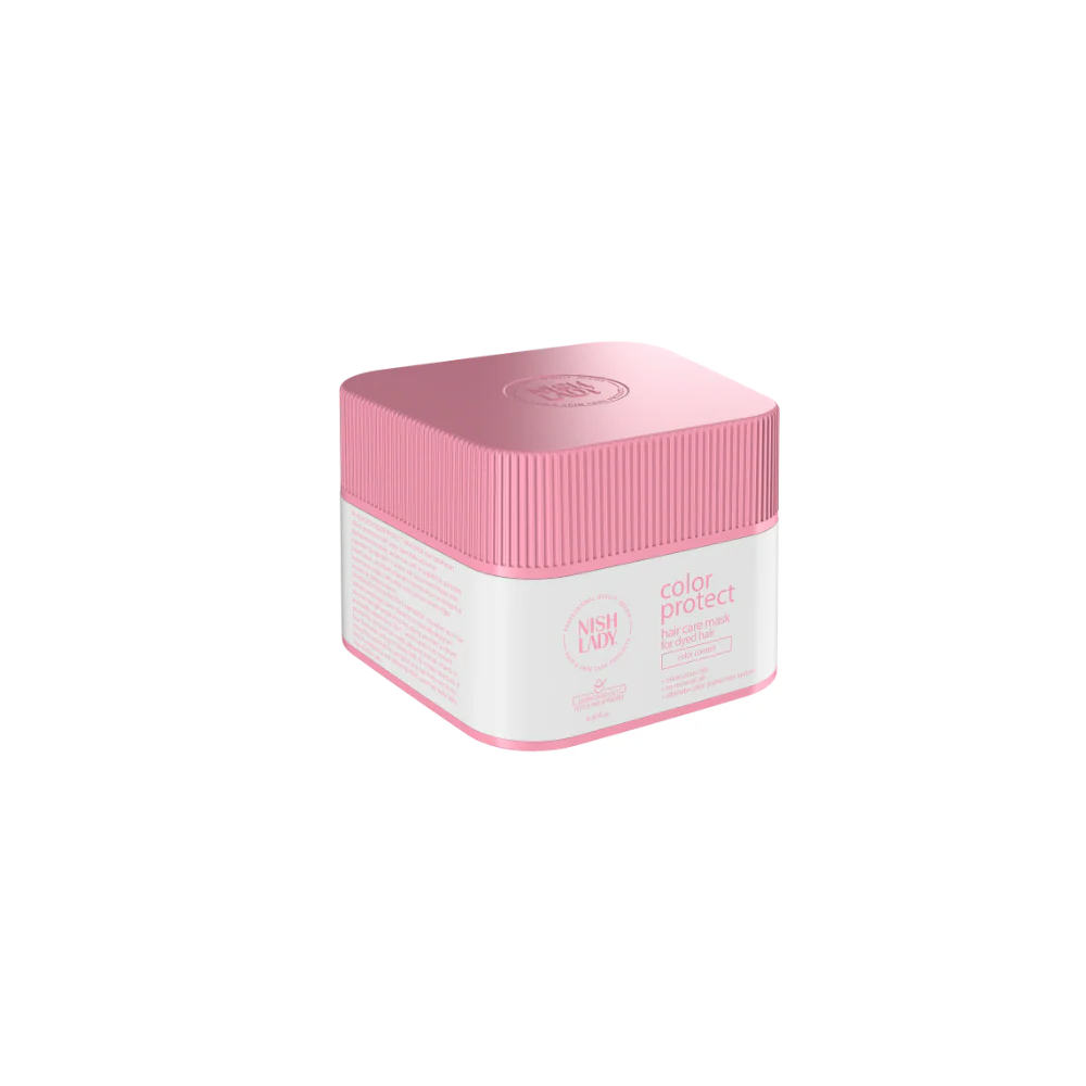 NISHLADY COLOR PROTECT