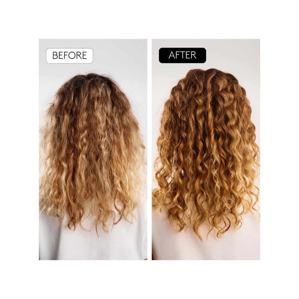 NISHLADY CURL MANIFESTO