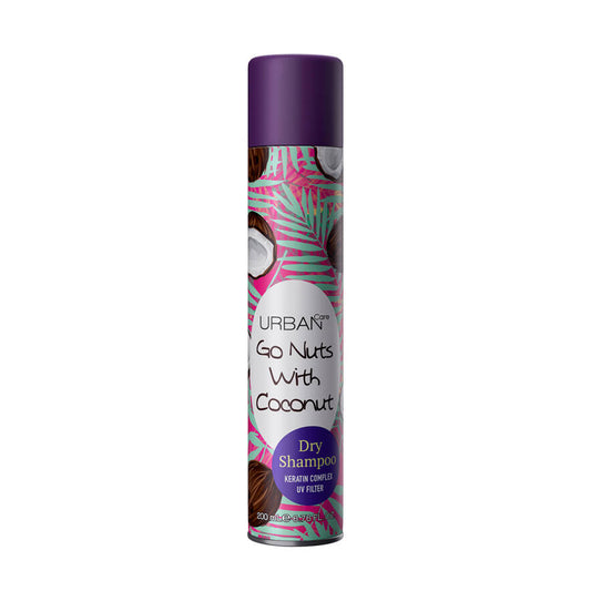 URBAN CARE DRY SHAMPOO COCONUT