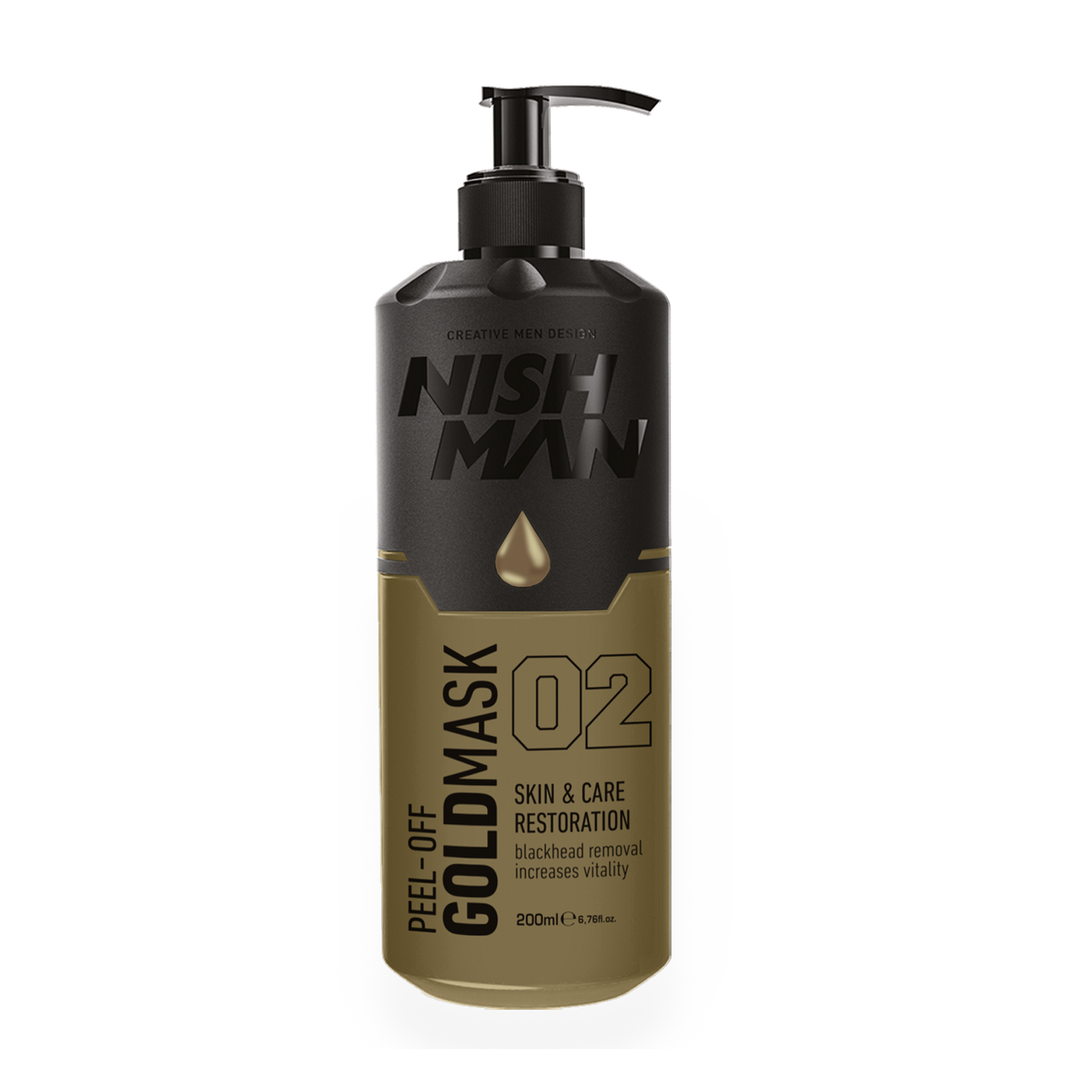 NISHMAN FACE & SKIN CARE