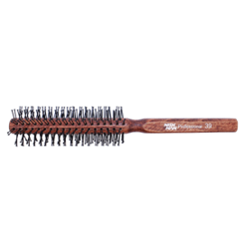 NISHMAN PROFESSIONAL HAIR - BEARD & NECK BRUSHES