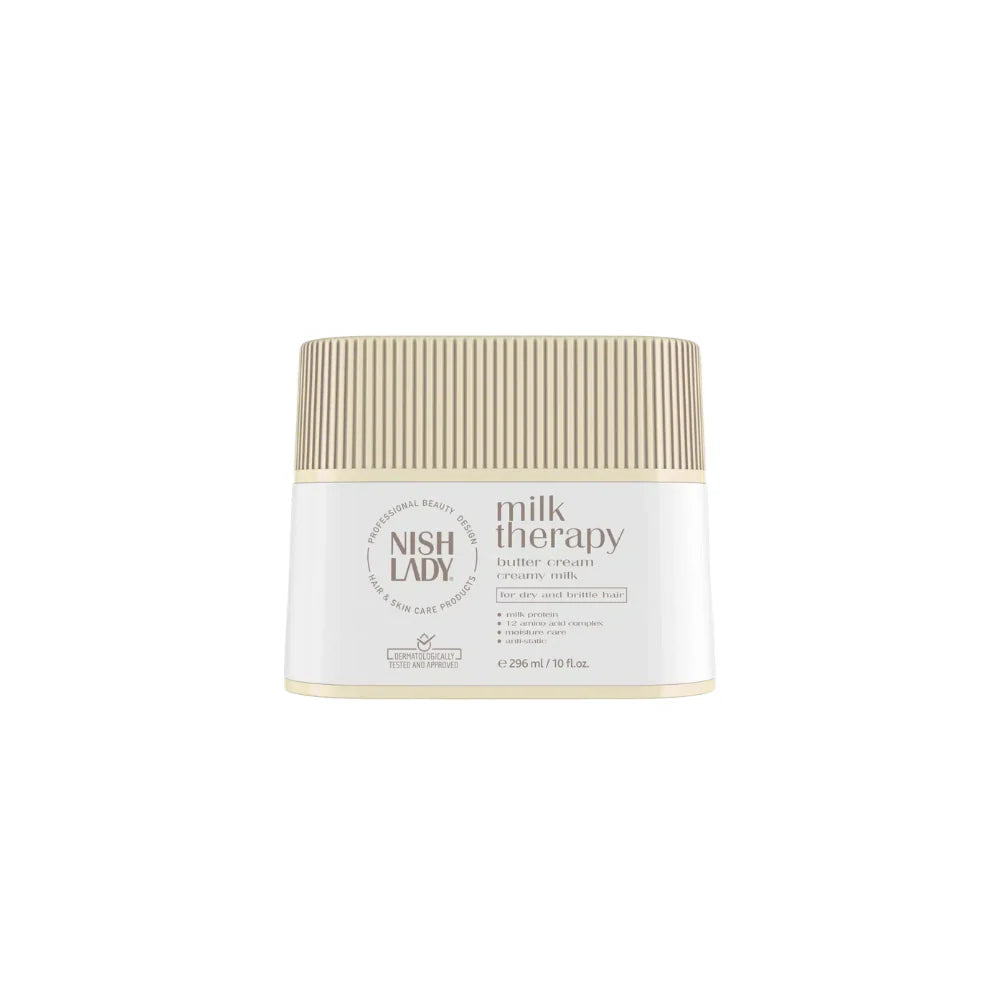 NISHLADY MILK THERAPY