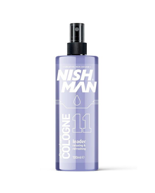 nishman After Shave Series (11 Leader, 100ml)
